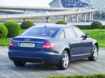 Audi A6 L Sedan 2005 года